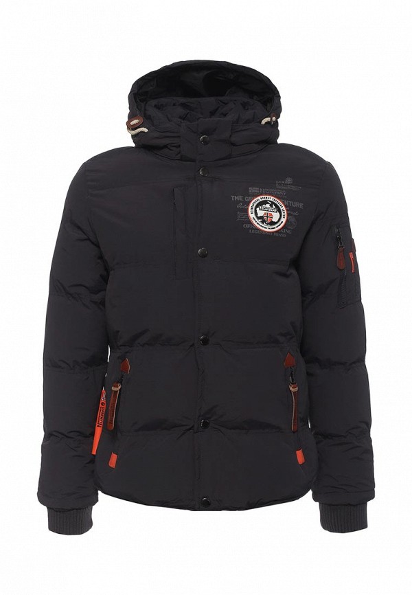 Куртка утепленная Geographical Norway