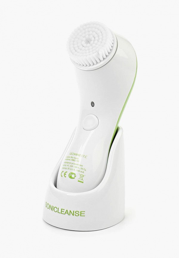 Прибор для очищения лица Gezatone Gezatone GE633LUFYQ72