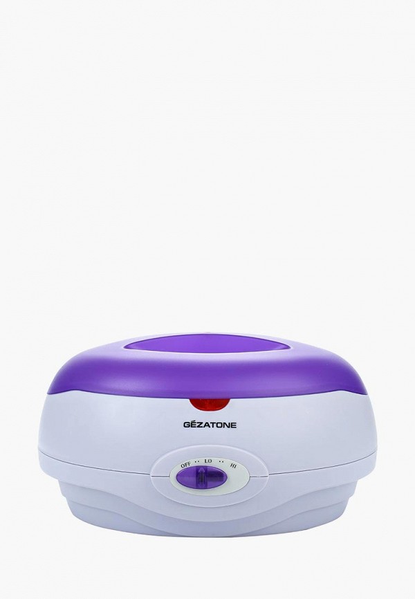 Аппарат для парафинотерапии Gezatone Gezatone GE633LWNVE34