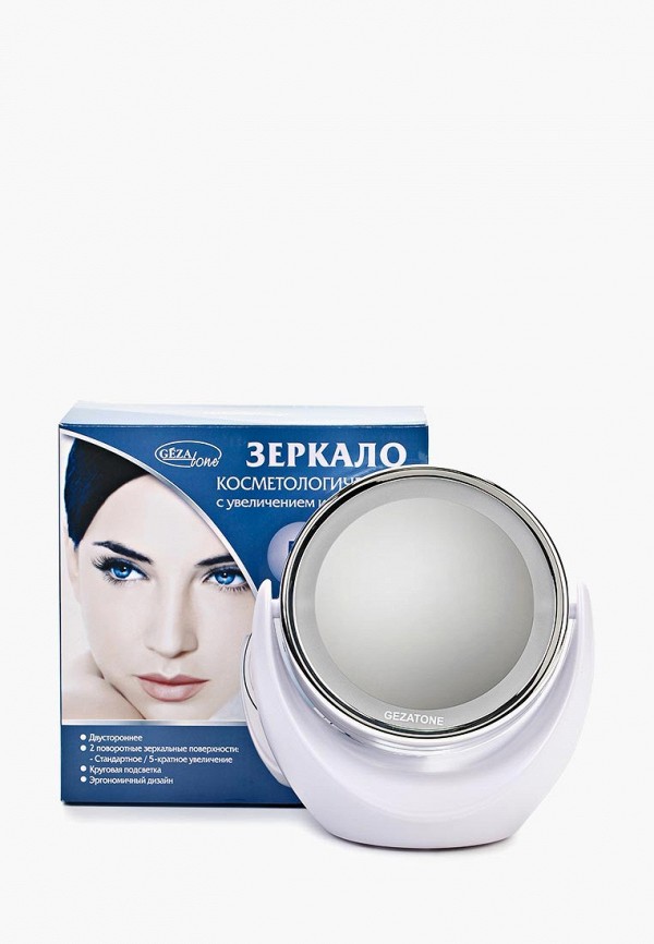 Зеркало Gezatone Gezatone GE633MUJH554