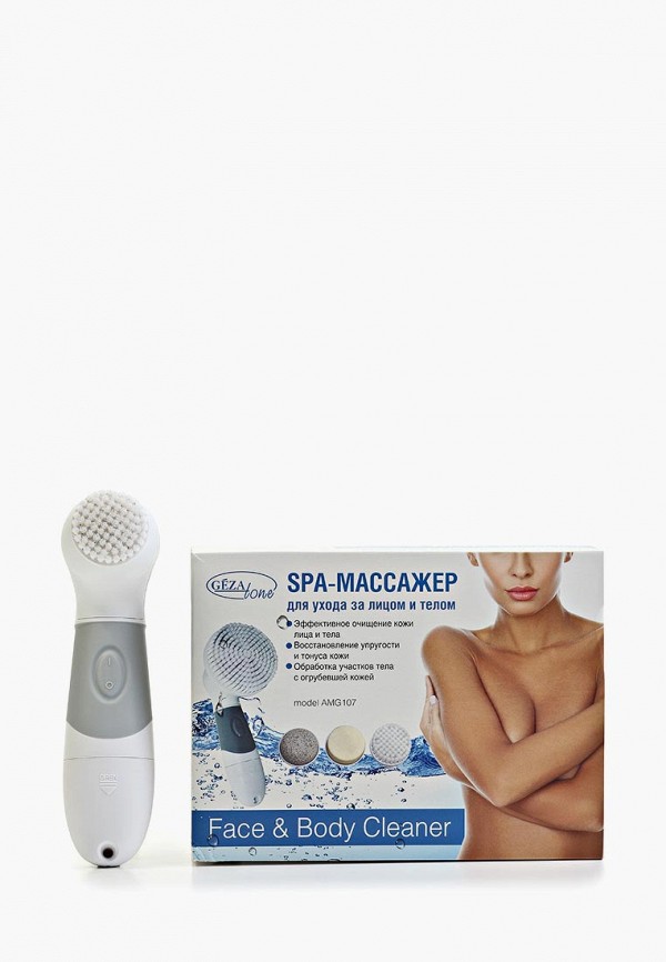 Прибор для очищения лица Gezatone Gezatone GE633MWIH308