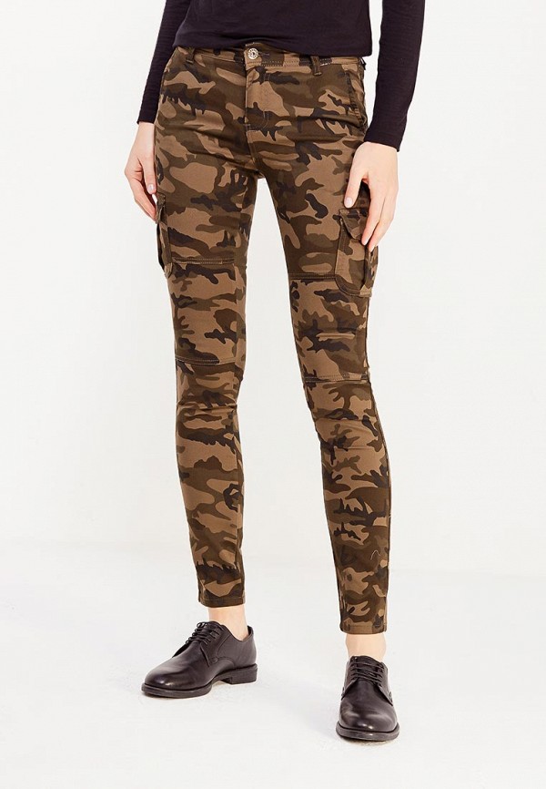 фото Брюки G&amp;G G&;G