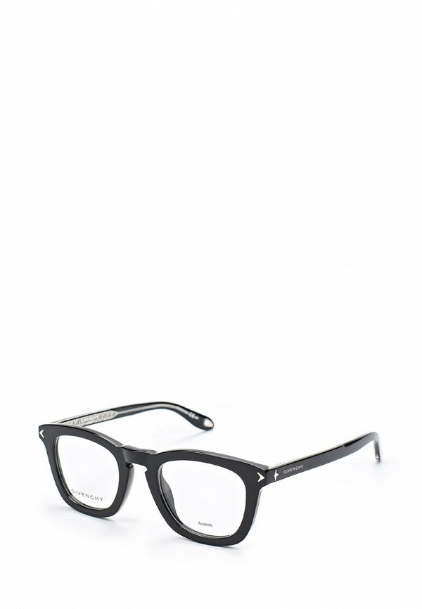 Оправа Givenchy Givenchy GI007DMTHA56 оправа givenchy givenchy gi007dmtha56