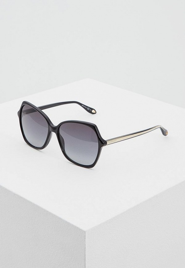 Очки солнцезащитные Givenchy Givenchy GI007DWAYEH8 сумка givenchy antigona