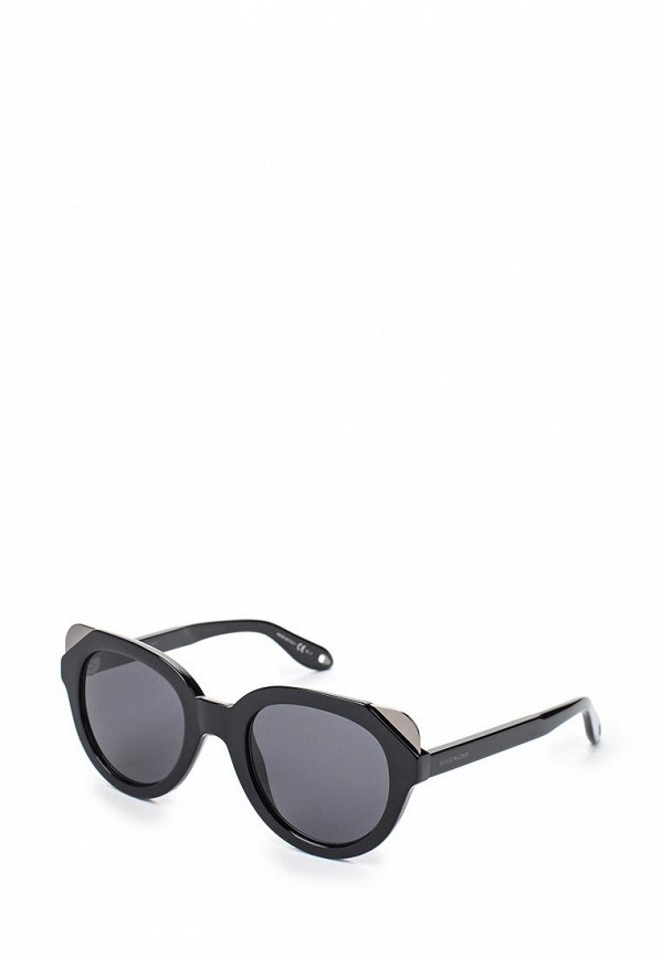 Очки солнцезащитные Givenchy Givenchy GI007DWTHK31 givenchy поло