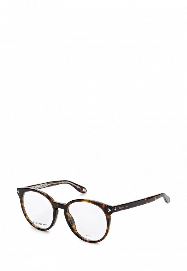 Оправа Givenchy Givenchy GI007DWUAE43 оправа givenchy givenchy gi007dmtha56