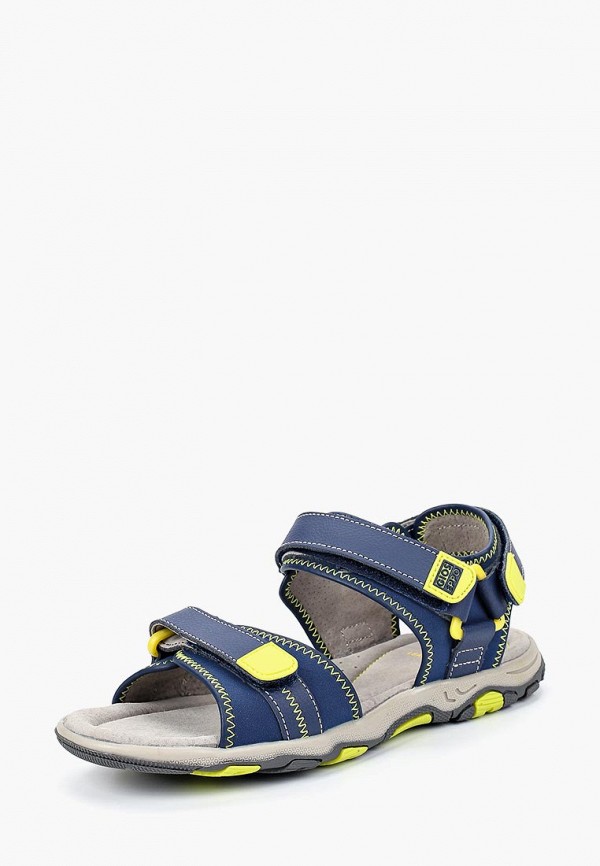 Сандалии Gioseppo, Синий
Сандалии Gioseppo, Синий