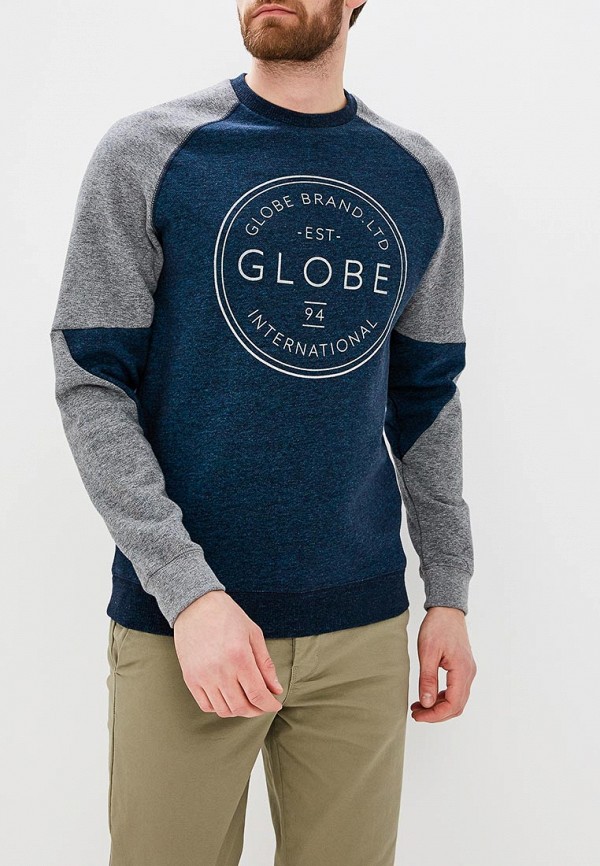 Свитшот Globe Winson Crew