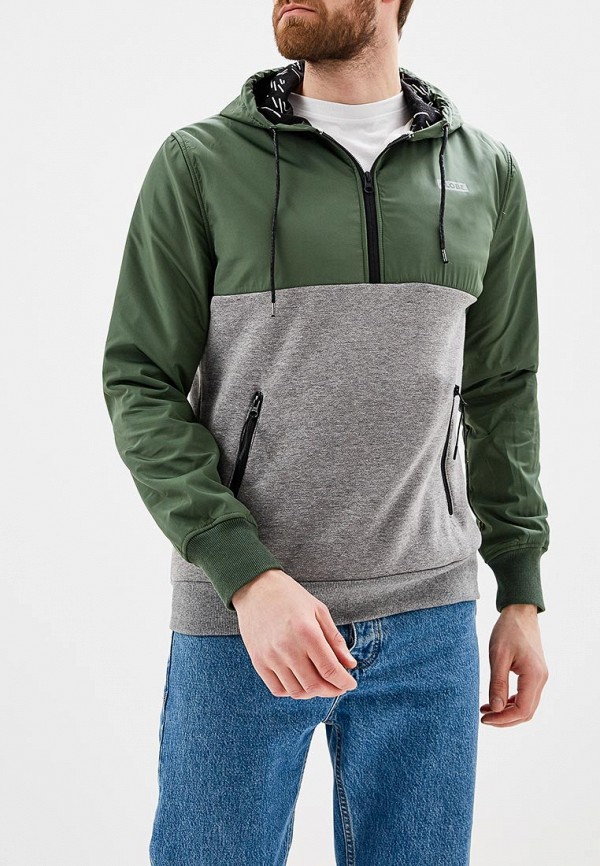 Худи Globe Alfred Hoodie
