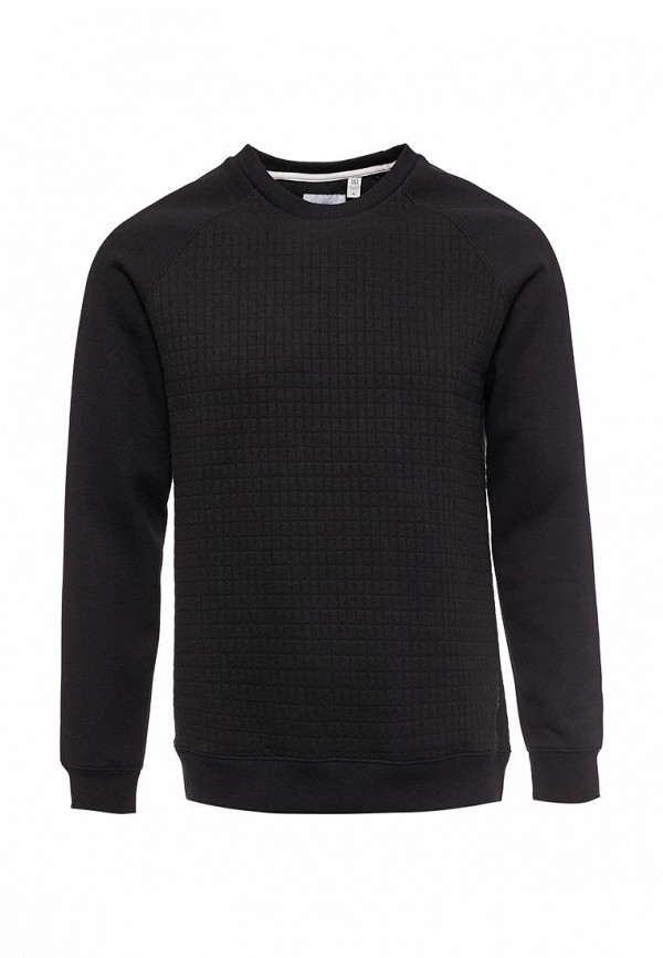 Свитшот Globe Quilted Crew II