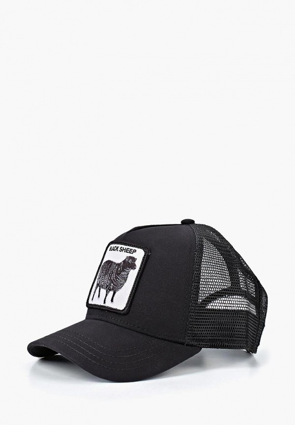 Бейсболка Goorin Brothers Goorin Brothers GO001CUCDK45