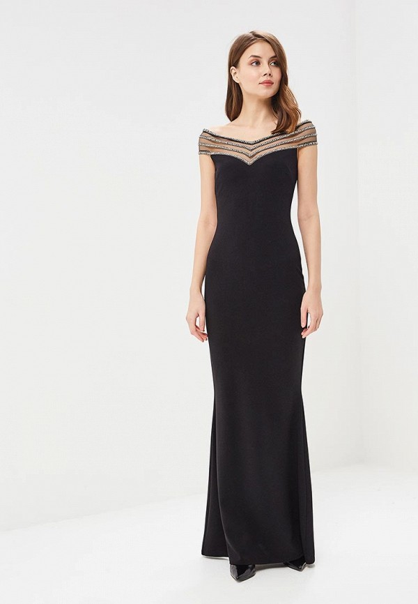 Платье Goddiva, Черный
Платье Goddiva, Черный