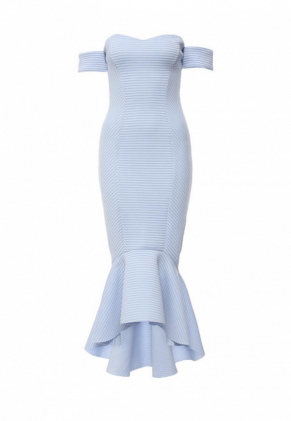 Платье Goddiva Goddiva GO014EWHYY78 платье goddiva size plus goddiva size plus go015ewmpl70