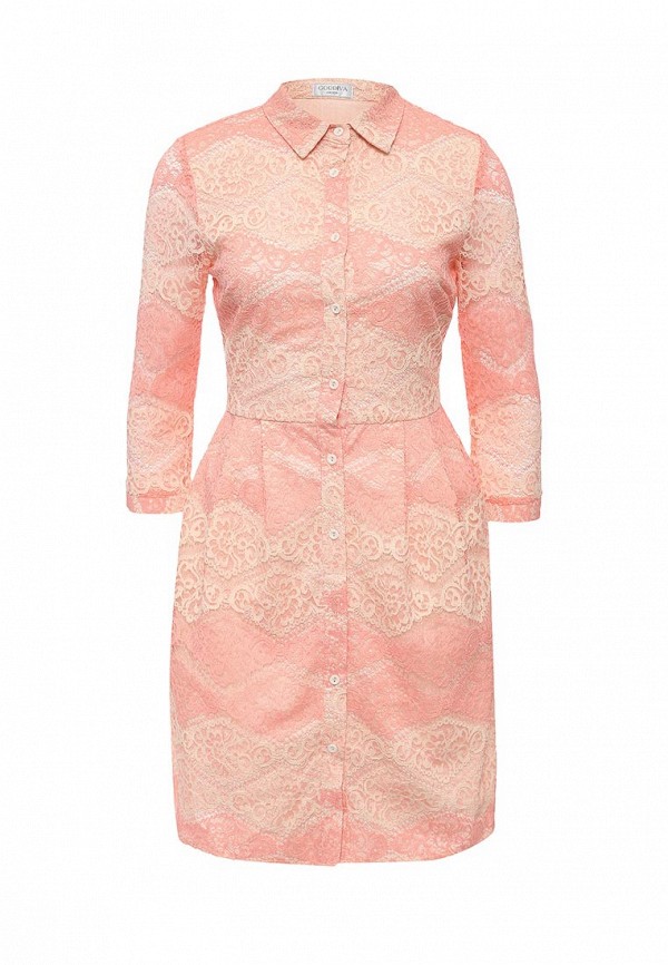 Платье Goddiva Goddiva GO014EWHYY79 платье goddiva size plus goddiva size plus go015ewmpl70
