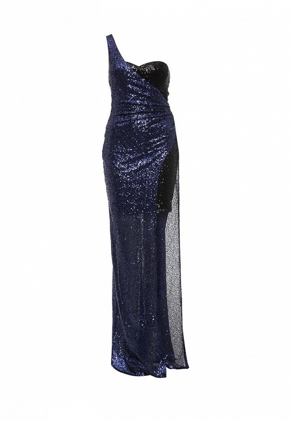 Платье Goddiva Goddiva GO014EWMHU10 платье goddiva size plus goddiva size plus go015ewmpl70