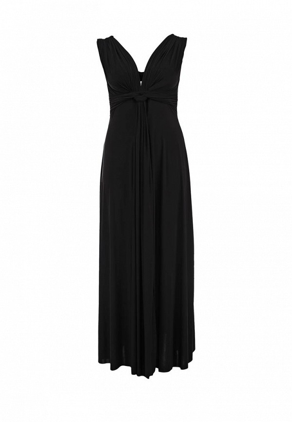 Платье Goddiva Size Plus Платье Goddiva Size Plus