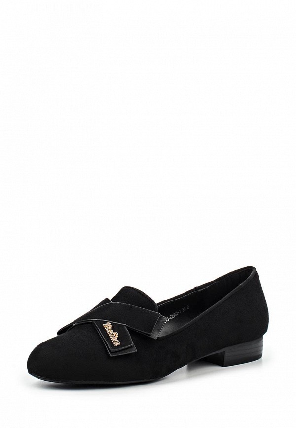 Лоферы Grand Style Grand Style GR025AWQBK61