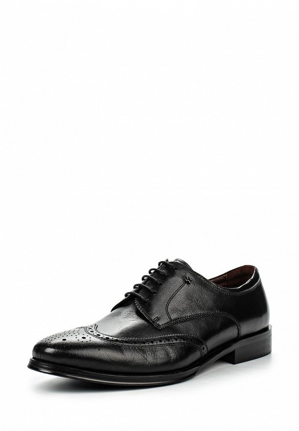 Туфли Guido Grozzi Guido Grozzi GU014AMNMD26 туфли guido grozzi guido grozzi gu014amlrj10