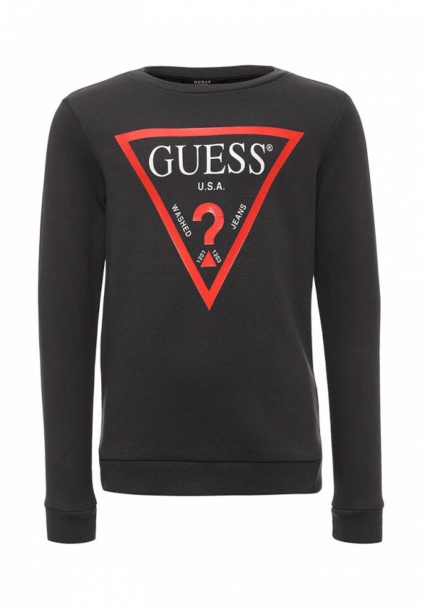 Свитшот Guess