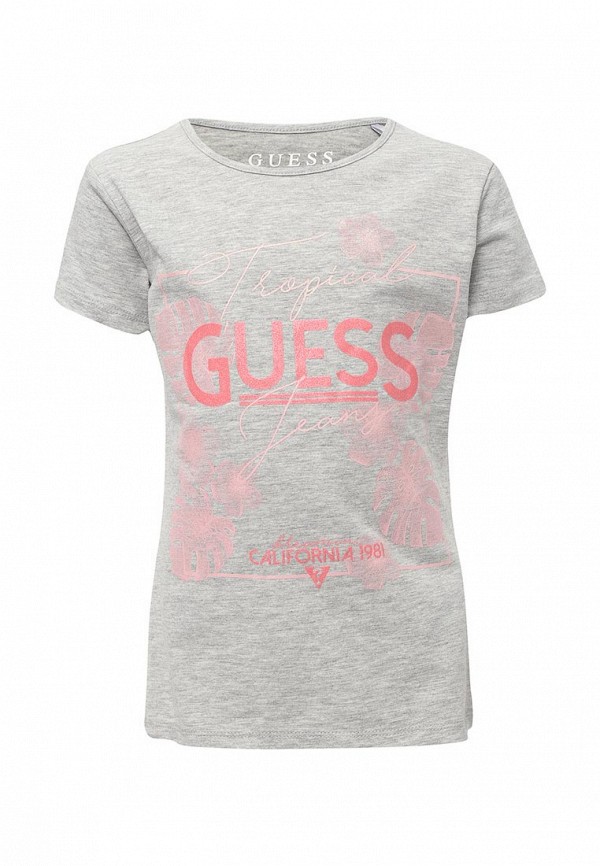 Футболка Guess