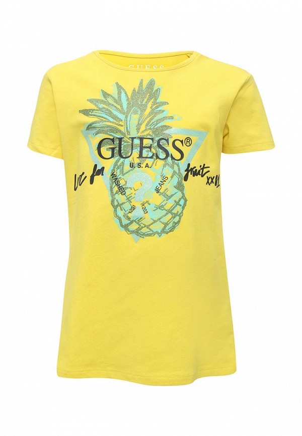 Футболка Guess