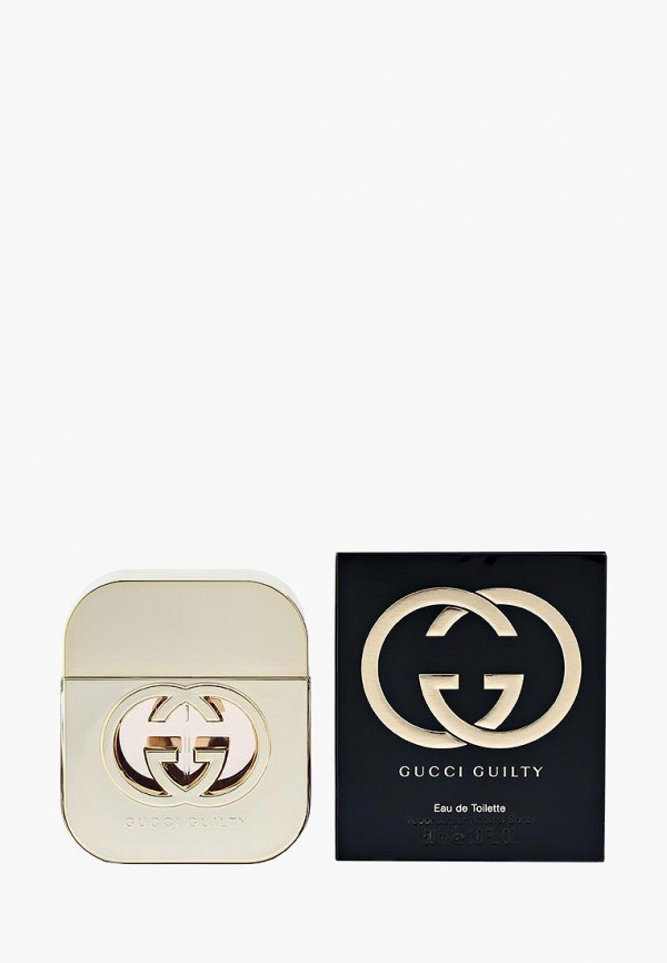 Туалетная вода Gucci Gucci GU641DWBZ545 туалетная вода gucci made to measure объем 30 мл