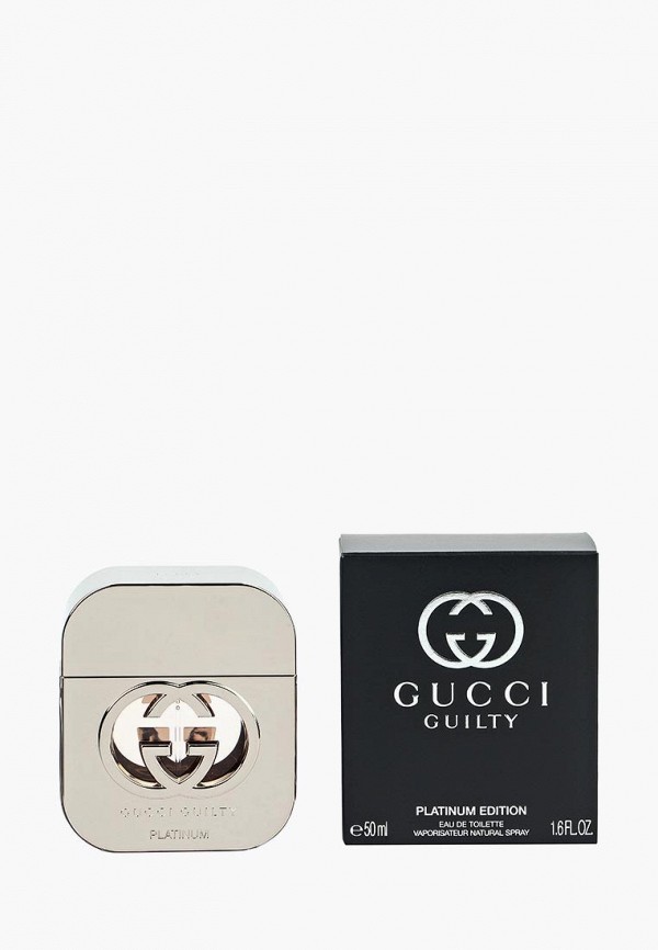 Туалетная вода Gucci Gucci GU641LWNUK82 туалетная вода gucci made to measure объем 30 мл