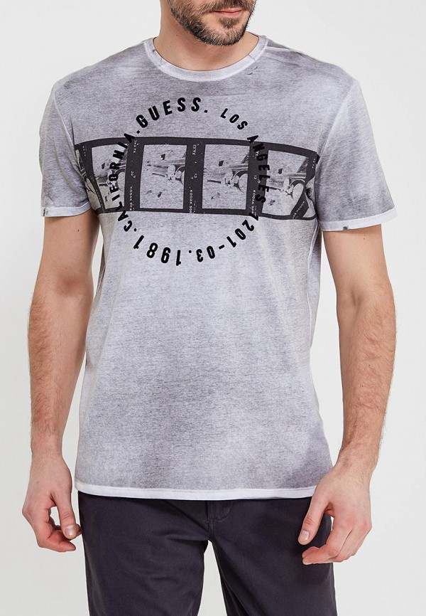 Футболка Guess Jeans