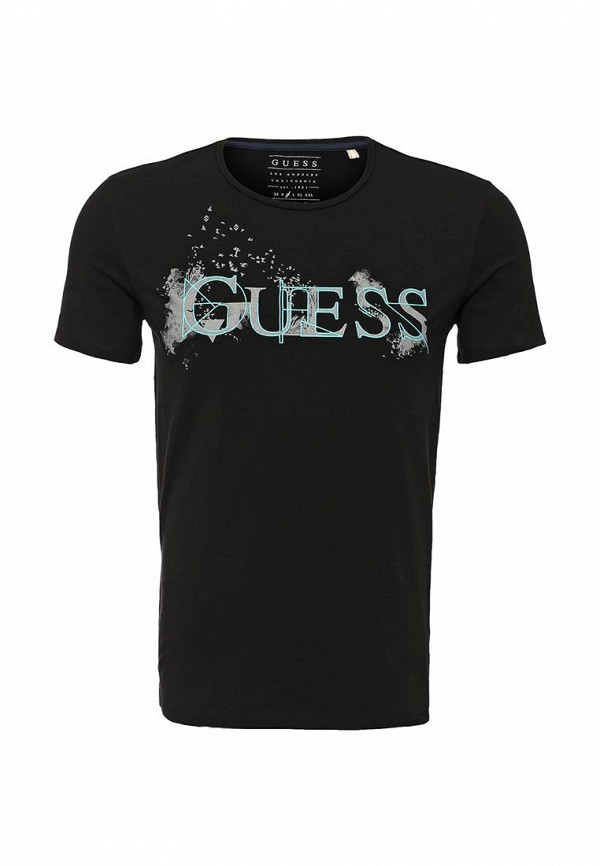 Футболка Guess Jeans