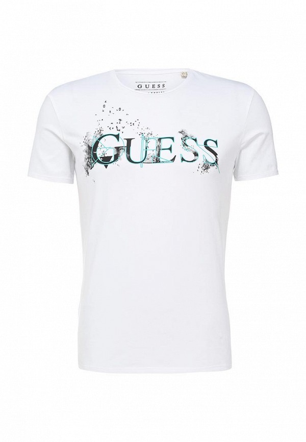 Футболка Guess Jeans