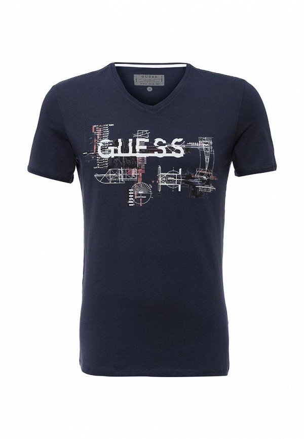 Футболка Guess Jeans