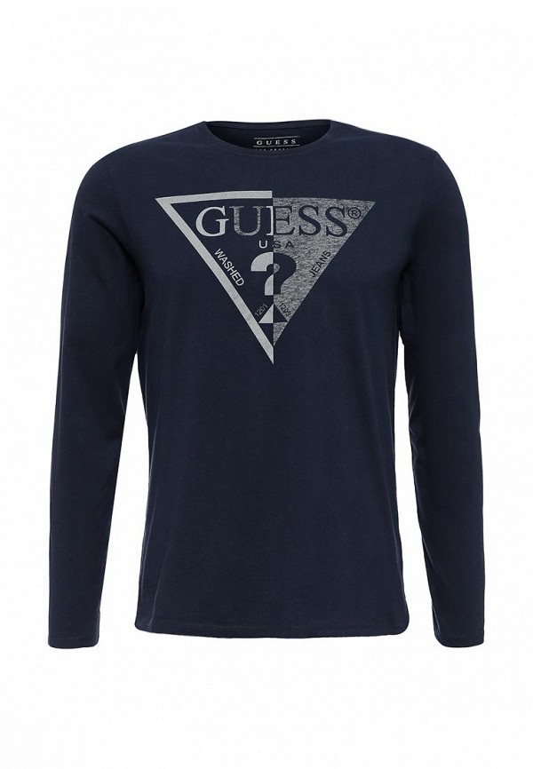 Лонгслив Guess Jeans