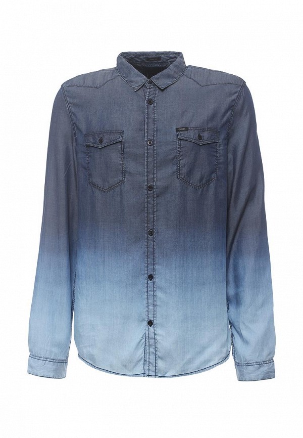 Рубашка Guess Jeans