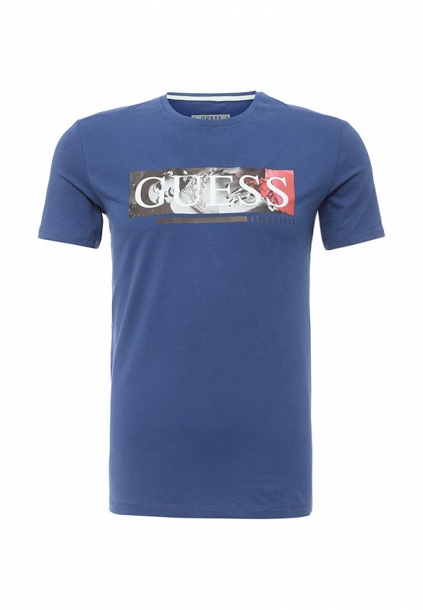 Футболка Guess Jeans