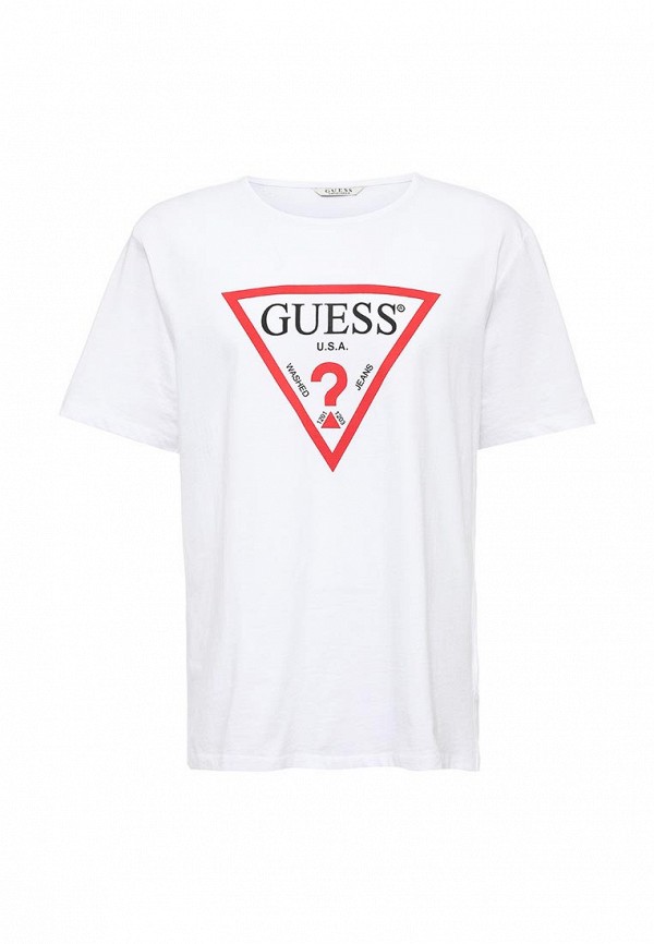 Футболка Guess Jeans