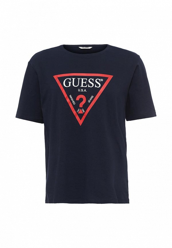 Футболка Guess Jeans