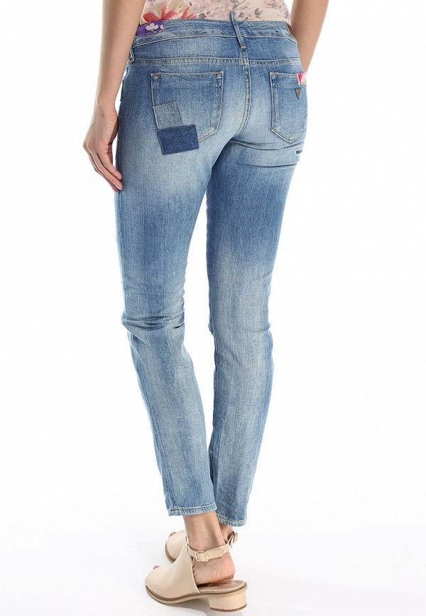Джинсы Guess Купить