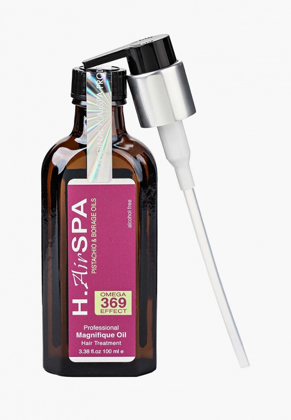 Крем для волос H.AirSpa H.AirSpa HA012LUGEF96