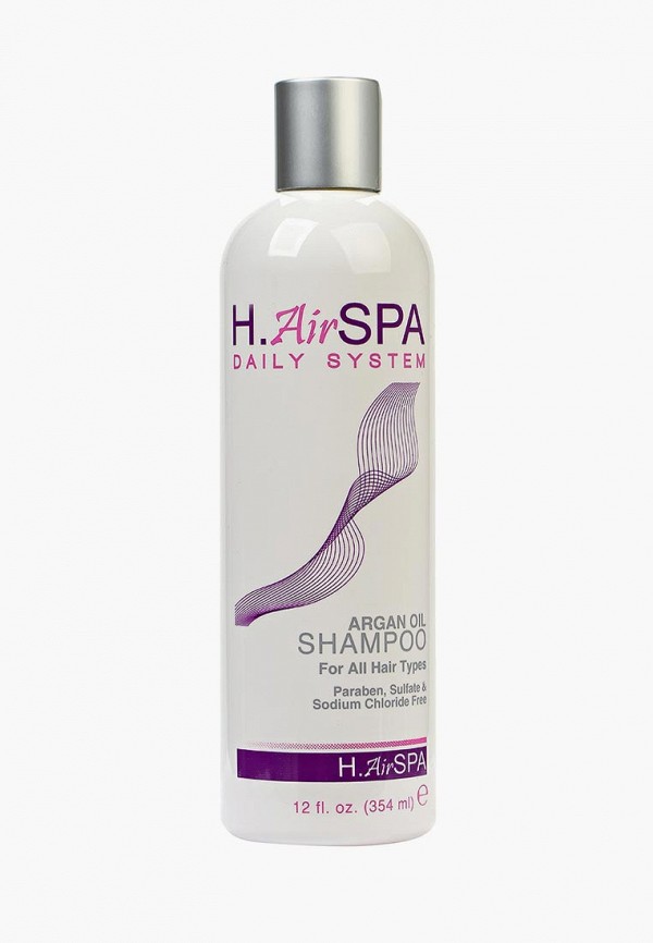 Шампунь H.AirSpa H.AirSpa HA012LUGEF97