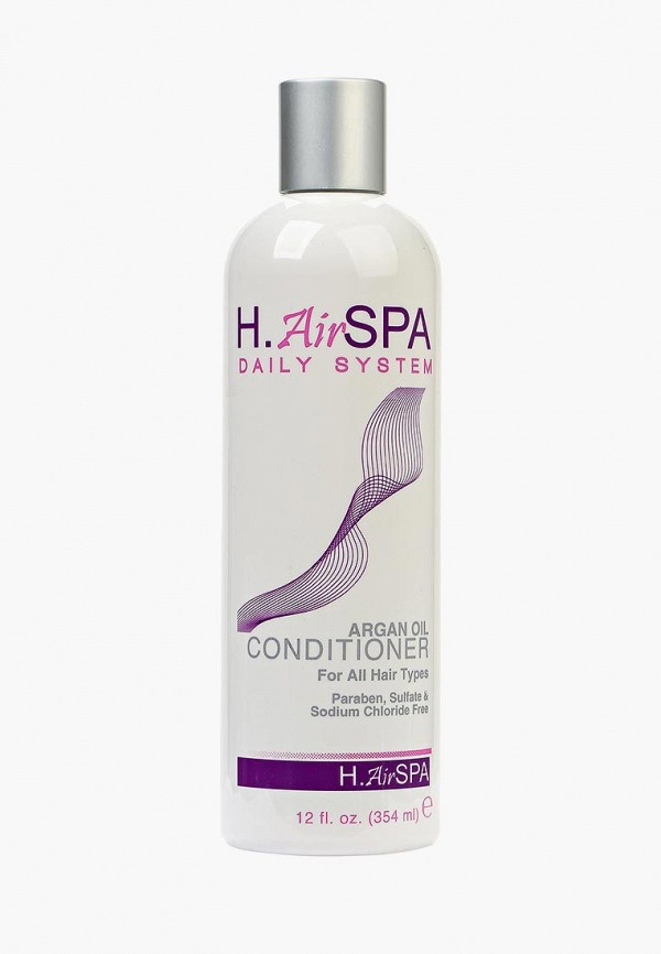Кондиционер для волос H.AirSpa H.AirSpa HA012LUGEF98