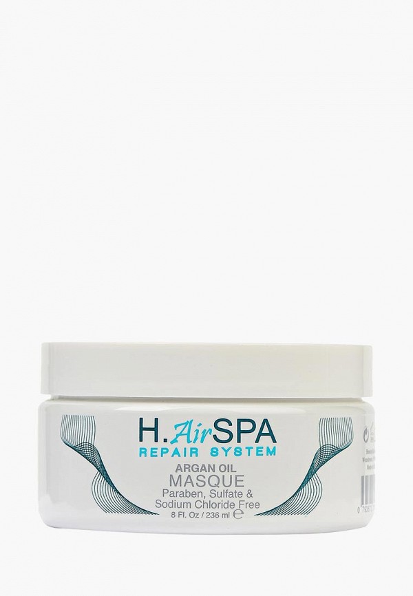 Маска для волос H.AirSpa H.AirSpa HA012LUGEF99
