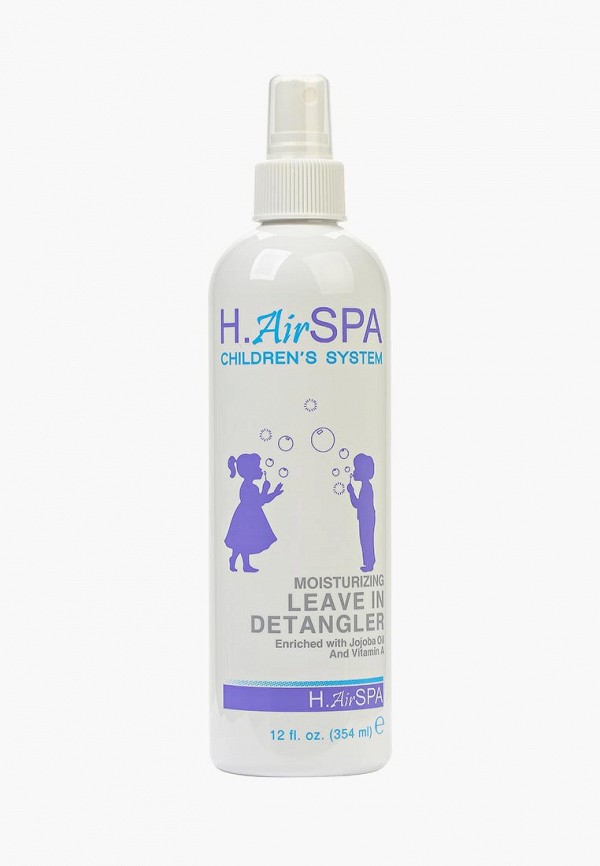 Кондиционер для волос H.AirSpa H.AirSpa HA012LUGEG03