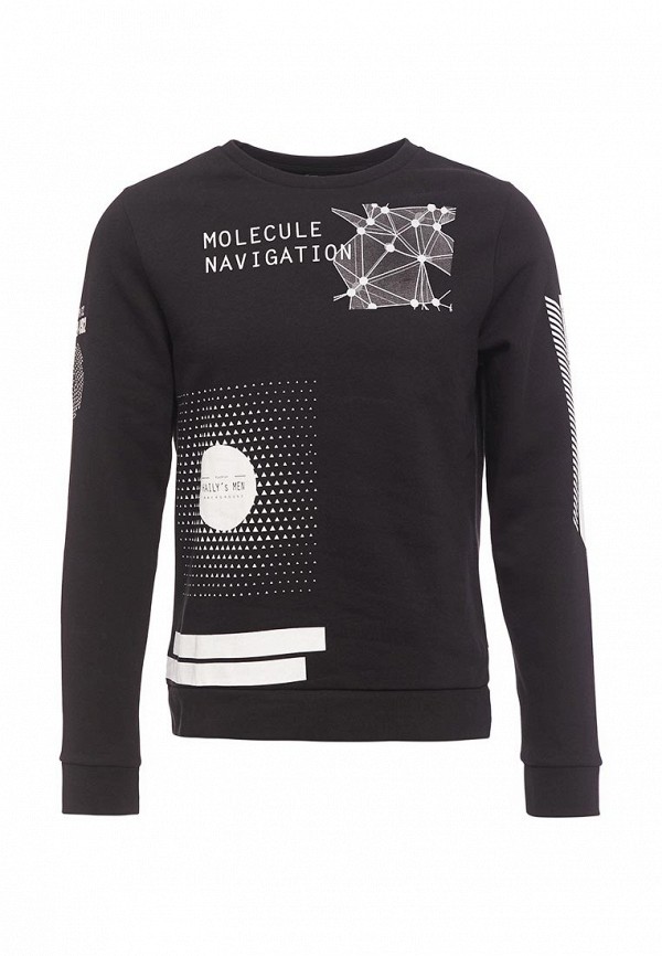 Свитшот Haily's