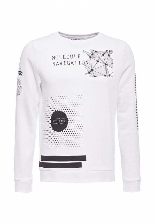 Свитшот Haily's