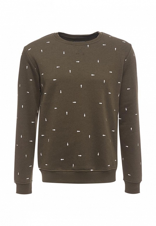 Свитшот Haily's