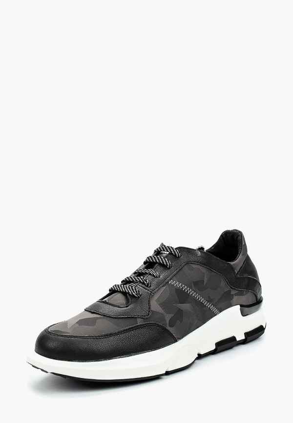 Кроссовки HCS, Черный 
Кроссовки HCS, Черный