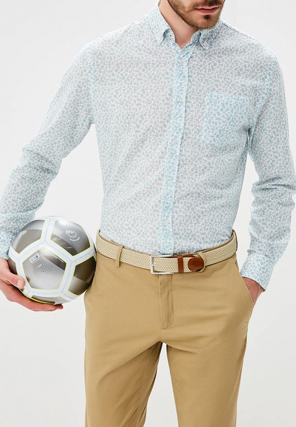 Рубашка Mango Man, Белый
Рубашка Mango Man, Белый