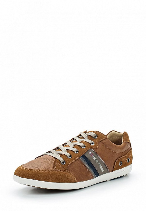 где купить Кеды Helly Hansen Helly Hansen HE012AMASQY7 по лучшей цене