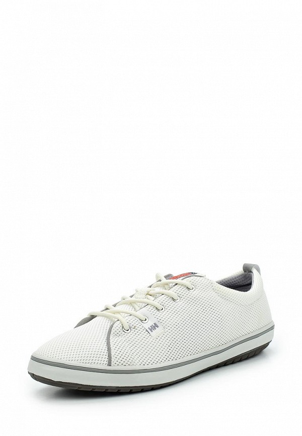 где купить Кеды Helly Hansen Helly Hansen HE012AMASQZ4 по лучшей цене