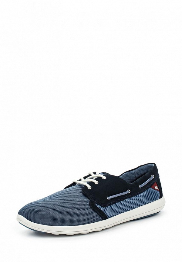 Топсайдеры Helly Hansen LILLESAND